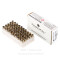 Image of Federal LE 9mm Ammo - 50 Rounds of 115 Grain +P+ JHP Ammunition