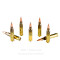 Image of Black Hills Ammunition 5.56 Ammo - 50 Rounds of 62 Grain Barnes TSX Ammunition