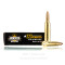 Image of Armscor 223 Rem Ammo - 20 Rounds of 55 Grain FMJ-BT Ammunition