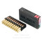 Image of Hornady BLACK 300 AAC Blackout Ammo - 20 Rounds of 110 Grain NTX Ammunition