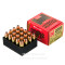 Image of Hornady Handgun Hunter 44 Magnum Ammo - 20 Rounds of 200 Grain MonoFlex Ammunition