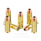 Image of Hornady Handgun Hunter 44 Magnum Ammo - 20 Rounds of 200 Grain MonoFlex Ammunition