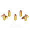 Image of Hornady 40 cal Ammo - 20 Rounds of 155 Grain JHP Ammunition