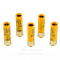Image of Hornady 20 Gauge Ammo - 5 Rounds of 250 Grain Sabot Slug Ammunition