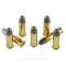 Image of Remington 38 Special Ammo - 500 Rounds of 158 Grain LRN Ammunition