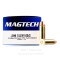 Image of Magtech 500 S&W Magnum Ammo - 20 Rounds of 325 Grain FMC Ammunition