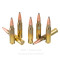 Image of Ammo Inc. Hunt 308 Win Ammo - 20 Rounds of 150 Grain SPBT Ammunition