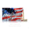 Image of Hornady American Whitetail 300 Win Mag Ammo - 20 Rounds of 180 Grain InterLock Ammunition