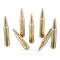 Image of Hornady American Whitetail 300 Win Mag Ammo - 20 Rounds of 180 Grain InterLock Ammunition