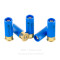 Image of Federal Tactical Truball Low Recoil 12 Gauge Ammo - 250 Rounds of 2-3/4" 1 oz. Rifled Slug Ammunition