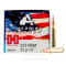 Image of Hornady American Gunner 223 Rem Ammo - 500 Rounds of 55 Grain HP Ammunition