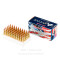 Image of Hornady American Gunner 223 Rem Ammo - 500 Rounds of 55 Grain HP Ammunition