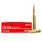 Image of Aguila 270 Win Ammo - 20 Rounds of 130 Grain SP Ammunition