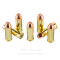 Image of Ammo Inc. 45 Long Colt Ammo - 50 Rounds of 250 Grain TMJ Ammunition