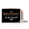 Image of Speer 357 Magnum Ammo - 20 Rounds of 158 Grain JHP Ammunition