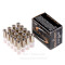 Image of Speer 357 Magnum Ammo - 20 Rounds of 158 Grain JHP Ammunition