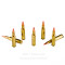 Image of Hornady 222 Rem Ammo - 20 Rounds of 50 Grain V-MAX Ammunition