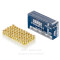 Image of Fiocchi 32 ACP Ammo - 50 Rounds of 73 Grain FMJ Ammunition