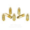 Image of Fiocchi 32 ACP Ammo - 50 Rounds of 73 Grain FMJ Ammunition