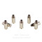 Image of Barnes TAC-XPD 45 ACP +P Ammo - 20 Rounds of 185 Grain SCHP Ammunition