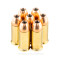 Image of PMC 32 ACP Ammo - 50 Rounds of 60 Grain JHP Ammunition