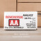 Image of Winchester AA 12 Gauge Ammo - 250 Rounds of 1 oz. #7-1/2 Shot Ammunition