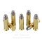 Image of Magtech 38 Special Ammo - 50 Rounds of 158 Grain LSWC Ammunition