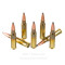 Image of Ammo Inc. Hunt 308 Win Ammo - 20 Rounds of 165 Grain SPBT Ammunition