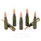 Image of Tela Impex 5.45x39 Ammo - 750 Rounds of 65 Grain FMJ Ammunition