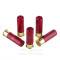 Image of Federal 12 ga Ammo - 5 Rounds of 00 Buck Ammunition
