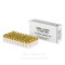 Image of Blazer Brass 9mm Ammo - 50 Rounds of 115 Grain FMJ Ammunition