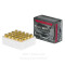 Image of Winchester Silvertip 9mm Ammo - 20 Rounds of 147 Grain JHP Ammunition