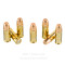Image of Federal American Eagle 30 Super Carry Ammo - 50 Rounds of 100 Grain FMJ Ammunition