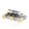 Image of Sellier and Bellot 12 ga Ammo - 250 Rounds of 00 Buck Ammunition