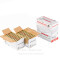 Image of Winchester 45 ACP Ammo - 200 Rounds of 230 Grain FMJ Ammunition