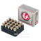 Image of Underwood 9mm +P Ammo - 20 Rounds of 147 Grain XTP JHP Ammunition