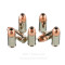 Image of Underwood 9mm +P Ammo - 20 Rounds of 147 Grain XTP JHP Ammunition