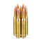 Image of Black Hills Gold 270 Win Ammo - 20 Rounds of 130 Grain TSX Ammunition