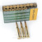 Image of Sellier and Bellot 6.5x57R Ammo - 20 Rounds of 131 Grain SP Ammunition