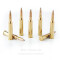 Image of Sellier and Bellot 6.5x57R Ammo - 20 Rounds of 131 Grain SP Ammunition