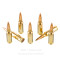 Image of Nemo Arms 6.5 Grendel Ammo - 20 Rounds of 120 Grain FMJBT Ammunition