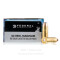 Image of Federal Power-Shok 44 Magnum Ammo - 20 Rounds of 180 Grain JHP Ammunition