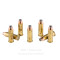 Image of Federal Power-Shok 44 Magnum Ammo - 20 Rounds of 180 Grain JHP Ammunition