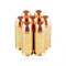 Image of PMC 10mm Ammo - 50 Rounds of 200 Grain FMJ-TC Ammunition