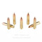 Image of Sellier and Bellot 30 Carbine Ammo - 50 Rounds of 110 Grain FMJ Ammunition