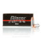 Image of Blazer 32 ACP Ammo - 50 Rounds of 71 Grain FMJ Ammunition