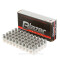 Image of Blazer 32 ACP Ammo - 50 Rounds of 71 Grain FMJ Ammunition