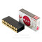 Image of Hornady V-Match 6.5 Grendel Ammo - 20 Rounds of 100 Grain ELD-VT Ammunition