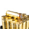 Image of Sellier & Bellot 45 Long Colt Ammo - 50 Rounds of 230 Grain JHP Ammunition