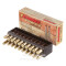 Image of Barnes VOR-TX 300 Blackout Ammo - 20 Rounds of 120 Grain Polymer Tipped Ammunition
